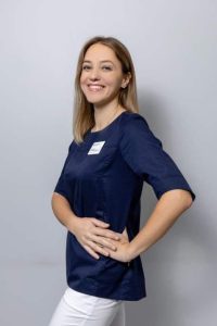 Романова Екатерина Юрьевна
